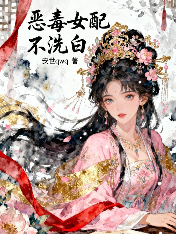 恶毒女配不想洗白全文免费阅读