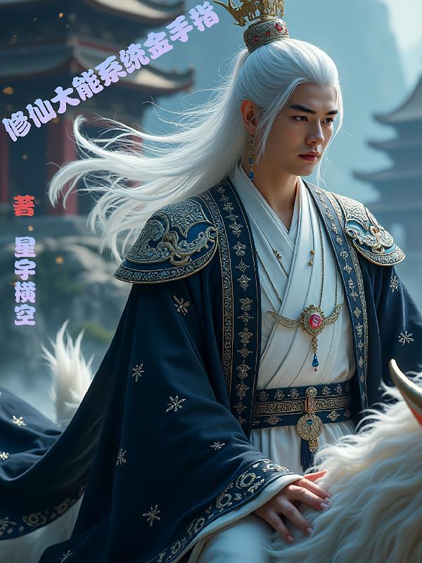 修仙大能动漫