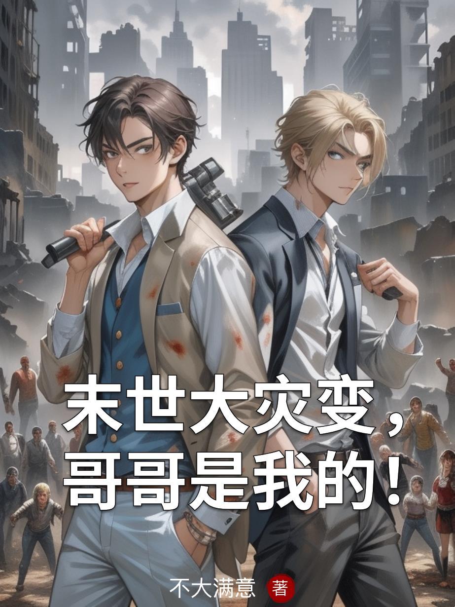 末世大灾变