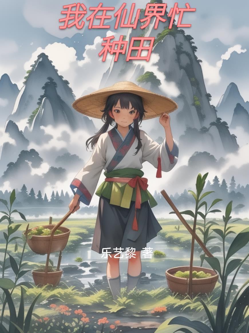 我在仙界忙种田姚遥