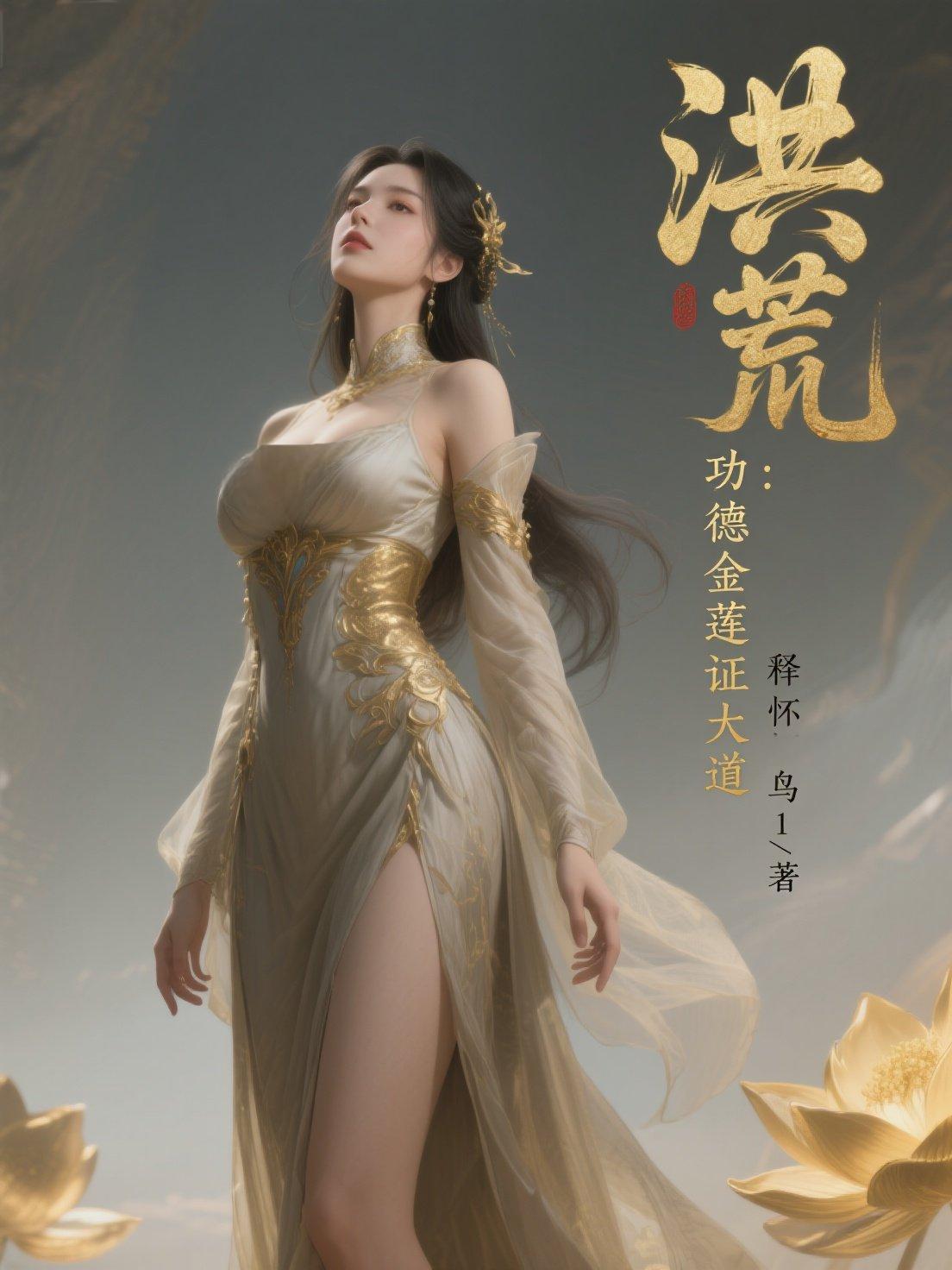 洪荒功德金轮有什么用