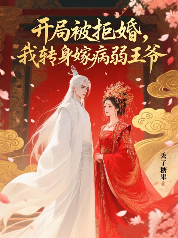 开局被退婚逆袭
