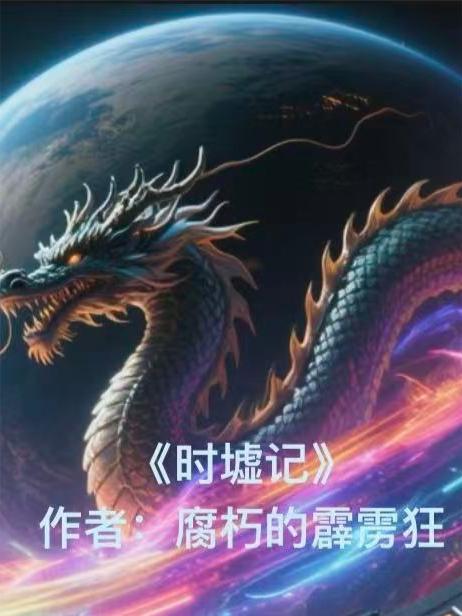 时墟记