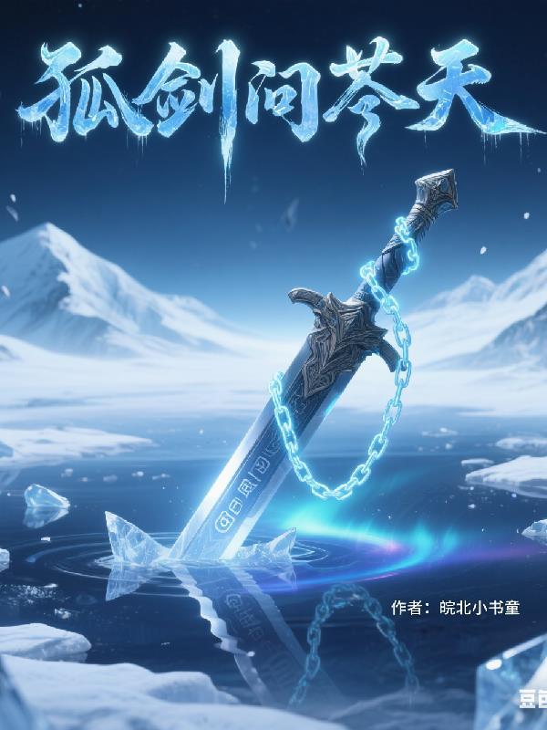孤剑问苍天